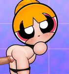 Nude power puff girls 🔥 Why isn't there more rule 34 on this